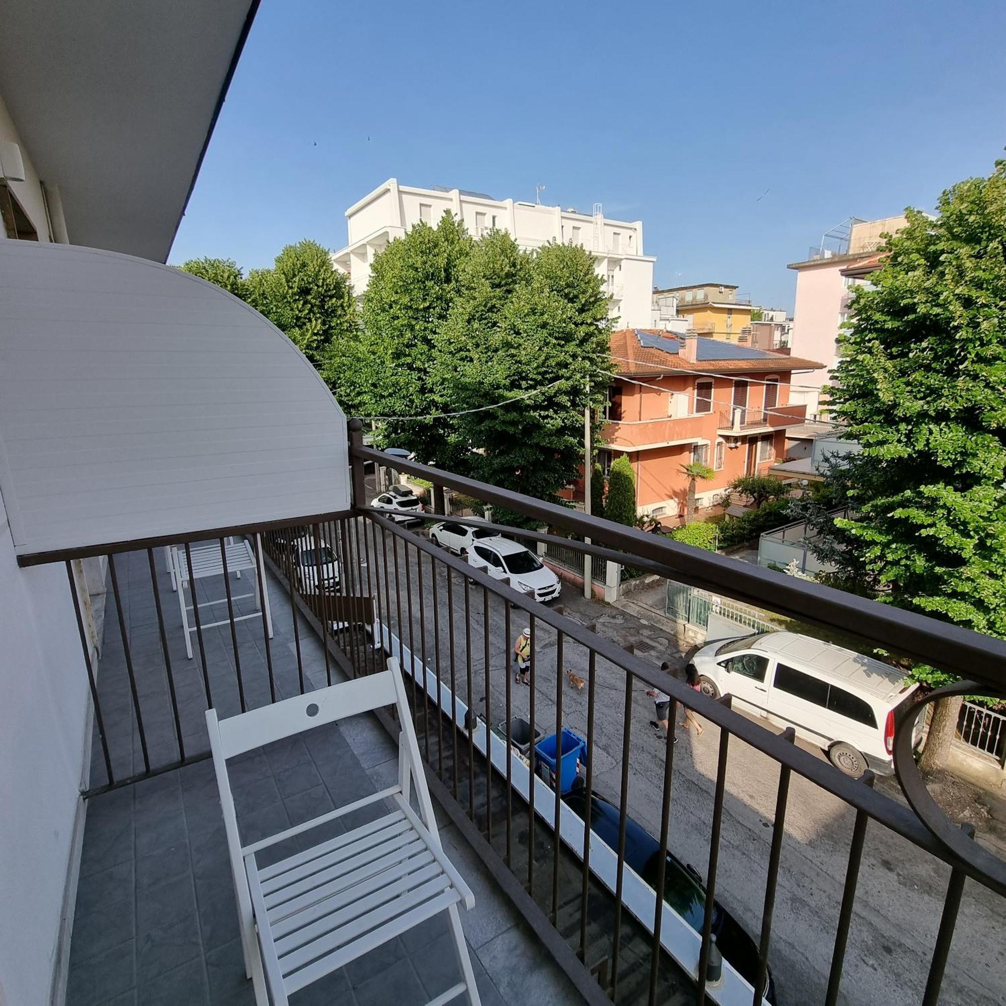 Residence Mare Rimini Zimmer foto